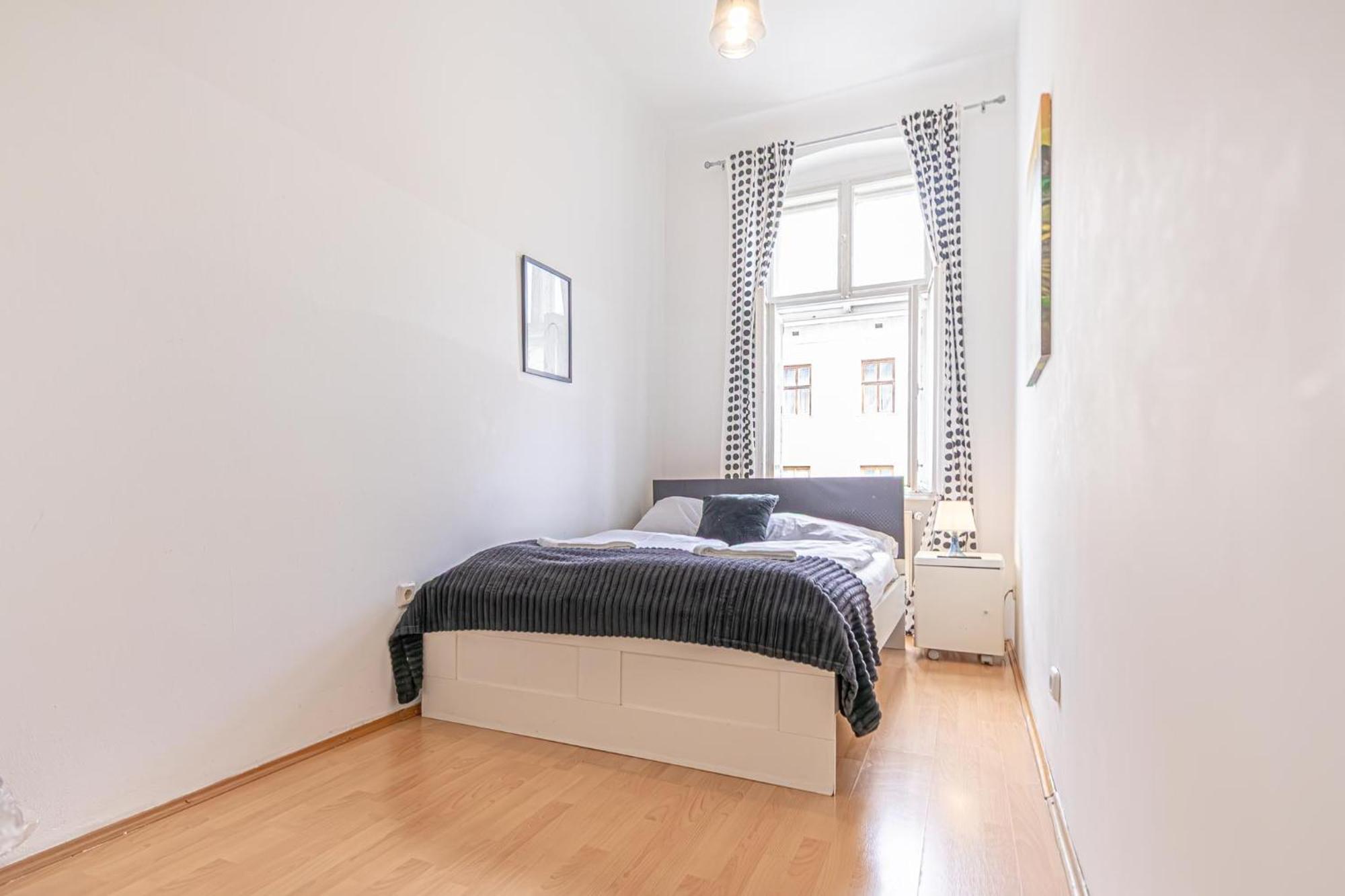 Viennese 3br Apt. Near Wiener Stadthalle &